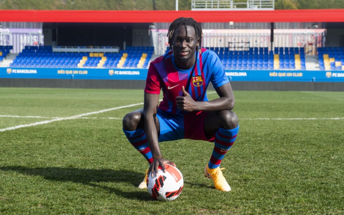 Défense des Lions : Bouna Sarr blessé, Alpha Diounkou débarque pour appuyer Youssouph Sabaly…