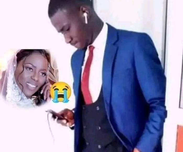 Meurtre à Pikine Rue 10 : les confidences du bourreau de Kiné Gaye. Meurtre à Pikine Rue 10 : les confidences du bourreau de Kiné Gaye.