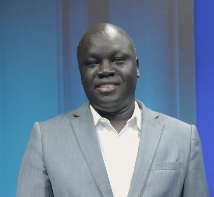 Enseignement : Mamadou Ndiaye, le Directeur du Cesti, élu Président du Réseau Théophraste. Enseignement : Mamadou Ndiaye, le Directeur du Cesti, élu Président du Réseau Théophraste.