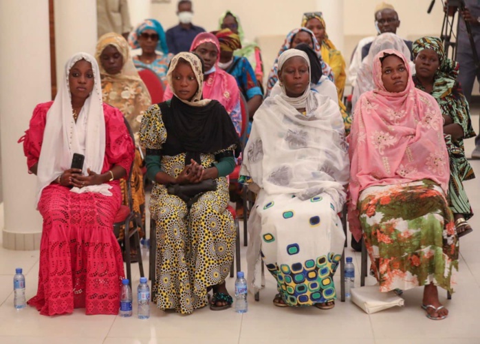 Drame à Tivaouane : Les préoccupations des familles des victimes au président Macky Sall.
