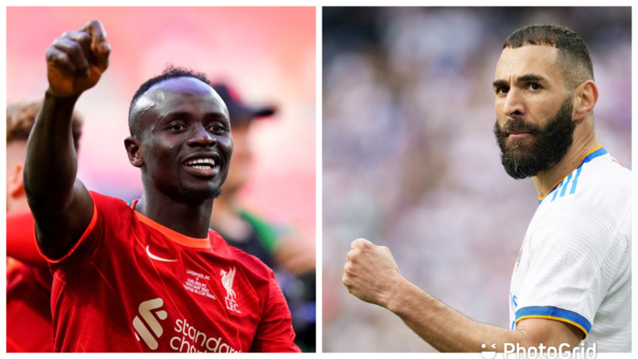 Foot/C1: coup d'envoi de la finale Liverpool-Real Madrid reprogrammé à 19h30 GMT (clubs) Foot/C1: coup d'envoi de la finale Liverpool-Real Madrid reprogrammé à 19h30 GMT (clubs)