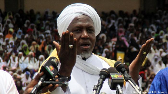 Mali: le pays est dans "une impasse", selon les partisans d'un influent imam