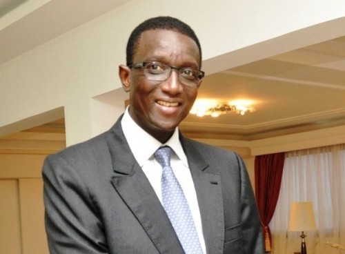 Emprunt obligataire Le Sénégal veut lever 250 milliards Cfa