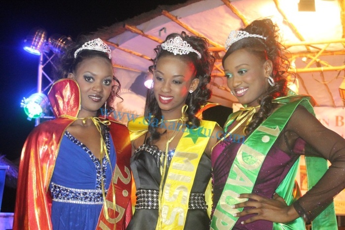 Election Miss Sénégal: En finir avec l’amateurisme du Comité d’organisation !