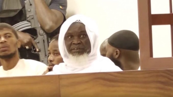 Affaire Imam Ndao-procès en appel pour Djihadisme : l'audience encore renvoyée jusqu'au 27 juin prochain Affaire Imam Ndao-procès en appel pour Djihadisme : l'audience encore renvoyée jusqu'au 27 juin prochain