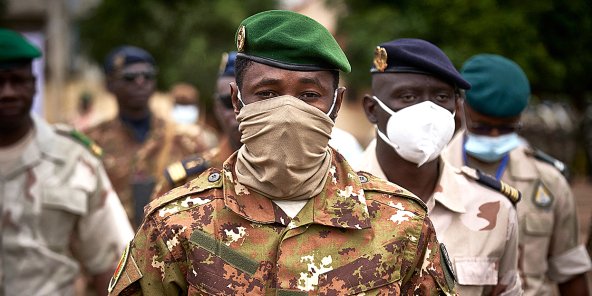 Mali: "hausse exponentielle" des violations des droits imputées à l'armée par l'ONU
