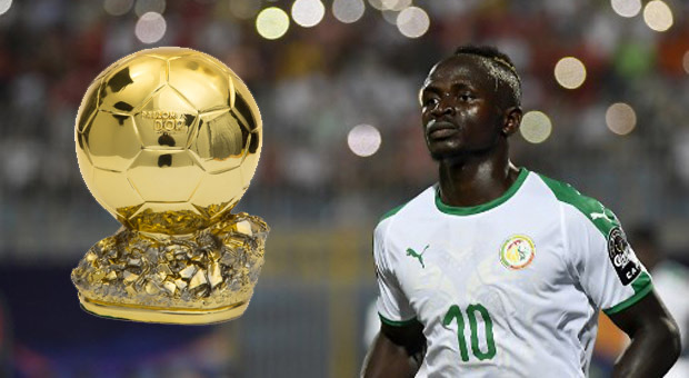 Ballon d’or Européen : Aliou Cissé encense Sadio Mané et met le poids de la CAN sur la balance…