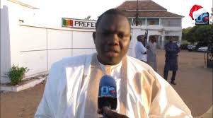 Liste de BBY à Bambey - L’ambassadeur itinérant El Hadj Dia appelle à une mobilisation autour des candidats choisis