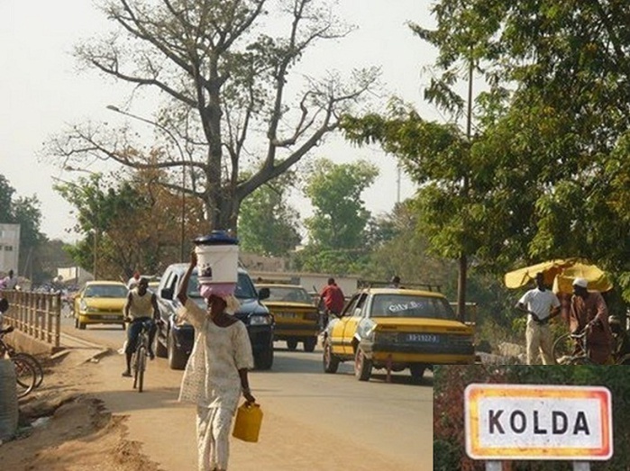 Liste définitive législative Kolda : entre rupture et continuité pour BBY. Liste définitive législative Kolda : entre rupture et continuité pour BBY.