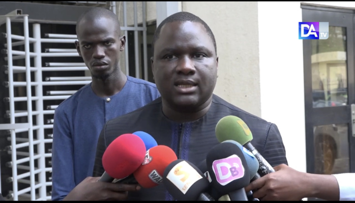 Déthié Fall : « Nous avons au Sénégal, le droit ‘Diomique’, créé par le ministre de l’intérieur »