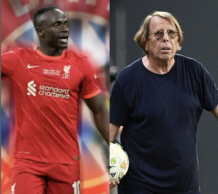 Claude Le Roy : « Au Bayern Munich, Sadio Mané irait dans le championnat qui lui correspond le mieux… » Claude Le Roy : « Au Bayern Munich, Sadio Mané irait dans le championnat qui lui correspond le mieux… »
