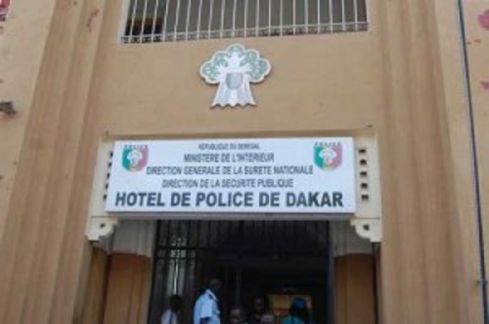 Tribunal de Dakar : le coordonnateur de Pastef Taïba Niassène condamné à 6 mois d'emprisonnement assorti de sursis Tribunal de Dakar : le coordonnateur de Pastef Taïba Niassène condamné à 6 mois d'emprisonnement assorti de sursis