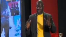 L'Oeil du Tigre avec Maty Dieng et Moustapha Gueye - 08 Avril 2014