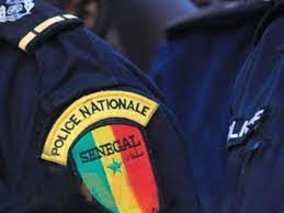 KOLDA : D. L Malou arrêté par la police pour escroquerie multiple…