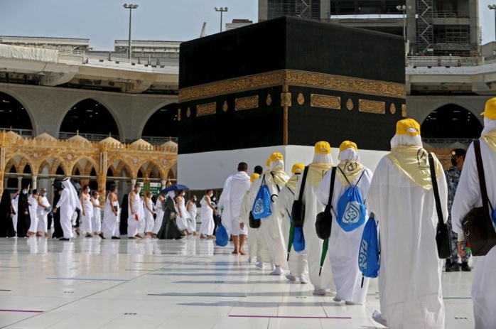 Package pour le Hajj 2022 : L’État n'a-t-il pas bon dos face à l’embarras des pèlerins ? Package pour le Hajj 2022 : L’État n'a-t-il pas bon dos face à l’embarras des pèlerins ?