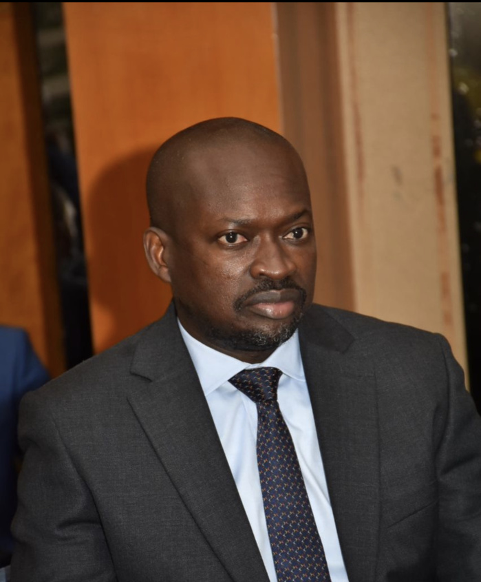 Tassette (Thiès) / Législatives : « Tous unis, la victoire au soir du 31 juillet n’en sera que plus belle » (Mamadou Thiaw) Tassette (Thiès) / Législatives : « Tous unis, la victoire au soir du 31 juillet n’en sera que plus belle » (Mamadou Thiaw)