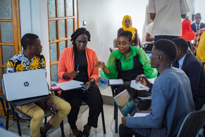 FALLING WALLS 2022 La Fondation Naumann reste aux côtés des porteurs de projets novateurs FALLING WALLS 2022 La Fondation Naumann reste aux côtés des porteurs de projets novateurs