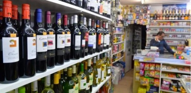 Popenguine 2022 : Importante saisie d’alcool…