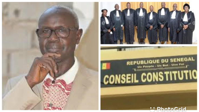 « Que faire, après cette décision attendue du Conseil constitutionnel ? » « Que faire, après cette décision attendue du Conseil constitutionnel ? »