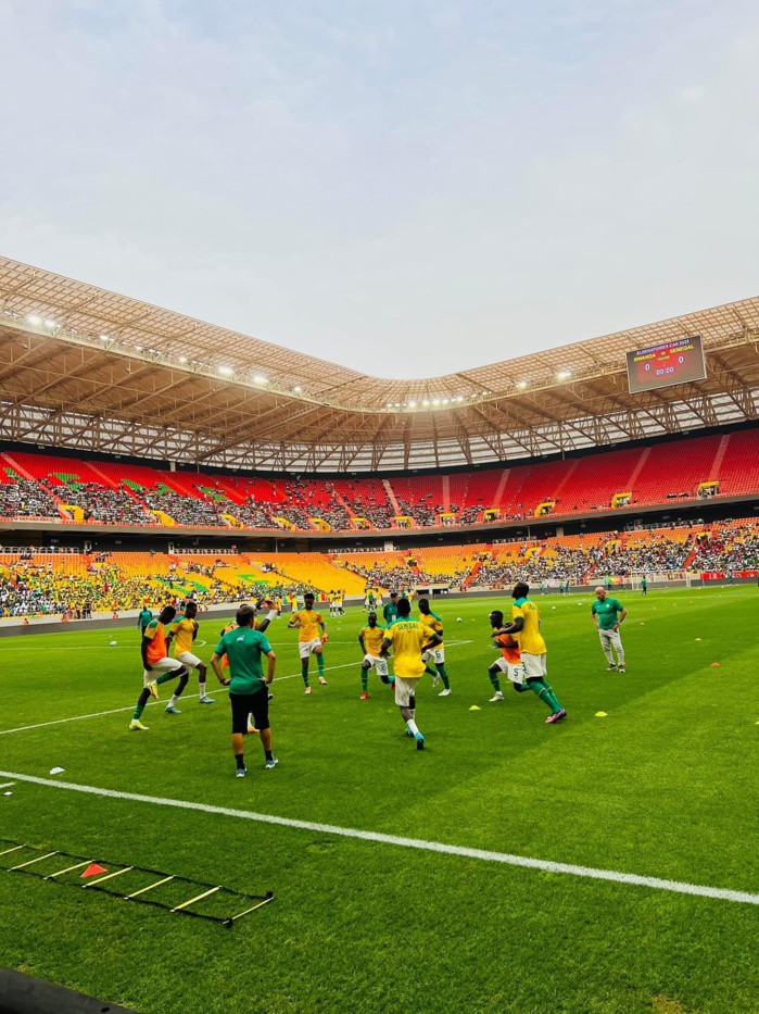 Rwanda/Sénégal : Voici le onze de départ des Lions, avec Ballo-Touré, Gana et Habib Diallo... Ciss, Boulaye, Pape Guèye, sur le banc… Rwanda/Sénégal : Voici le onze de départ des Lions, avec Ballo-Touré, Gana et Habib Diallo... Ciss, Boulaye, Pape Guèye, sur le banc…