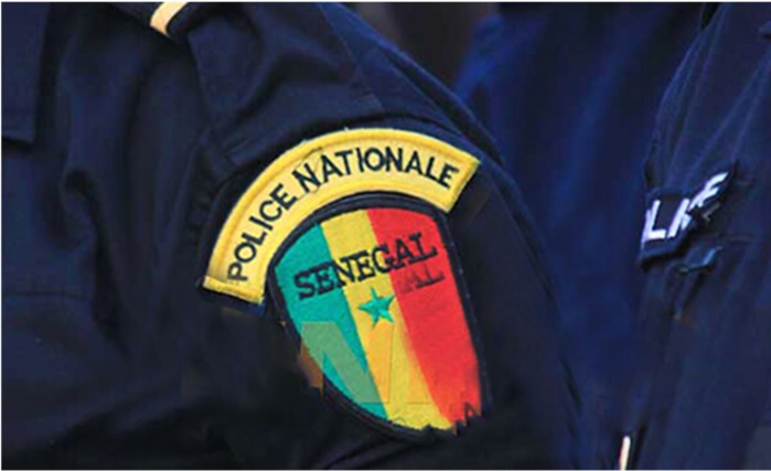 BRAQUAGE NOCTURNE À TOUBA - 05 magasins attaqués au marché Ocass par des bandits BRAQUAGE NOCTURNE À TOUBA - 05 magasins attaqués au marché Ocass par des bandits