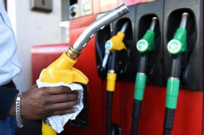 Mali : Le litre du carburant passe de 762 f à 809 f.