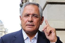 Robert Bourgi « J’exprime mon souhait de voir Karim élargi… »