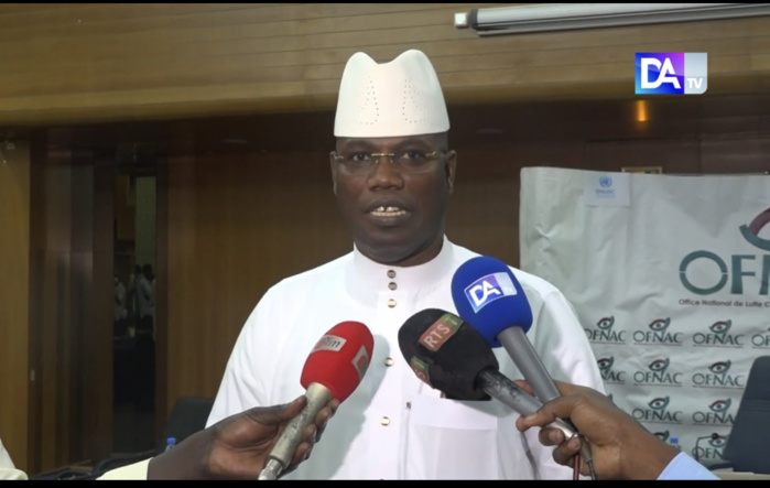 Auditionné avant d’être placé en garde à vue : Ce que le député Cheikh Abdou Bara Dolly a dit aux enquêteurs.