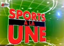 Sports à la Une - 14 Avril 2014