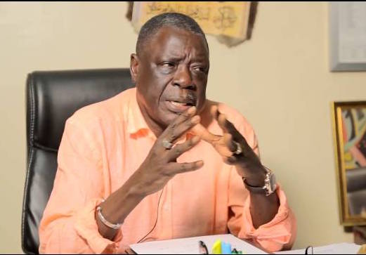 Législatives à Grand-Yoff : BBY installe son comité électoral avec Me Ousmane Seye comme coordonnateur.