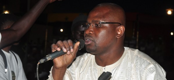 ELECTIONS LOCALES: Malick Thiam invite les militants de l’Apr de Dakar Plateau à l’unité pour une victoire éclatante