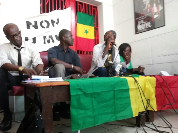 Tortures lors de la garde-à-vue de Latif Gomis : Les  «Y en a maristes » vont ester en justice