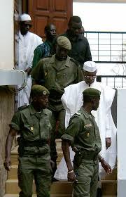 Affaire Habré L’avocate des victimes veut des poursuites a grande échelle