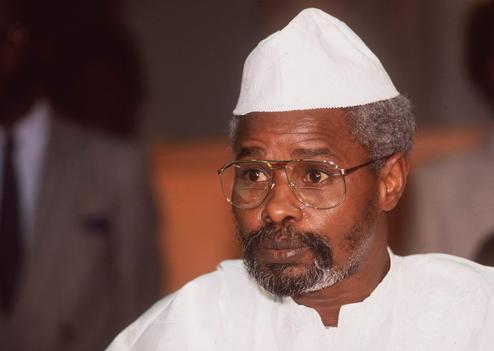 Chambre Africaine Extraordinaire : Le « Turban » de Habré en audience aujourd’hui