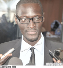 Affaire Commissaire Arona SY contre Seydi Gassama et Alioune Tine La Cour D’appel décide de surseoir à statuer, Me Abdoulaye Tine saluer la décision