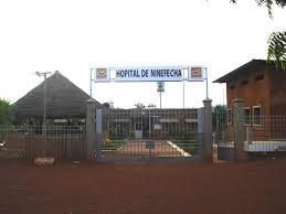 L’Hôpital de Nénefécha va rouvrir ses portes