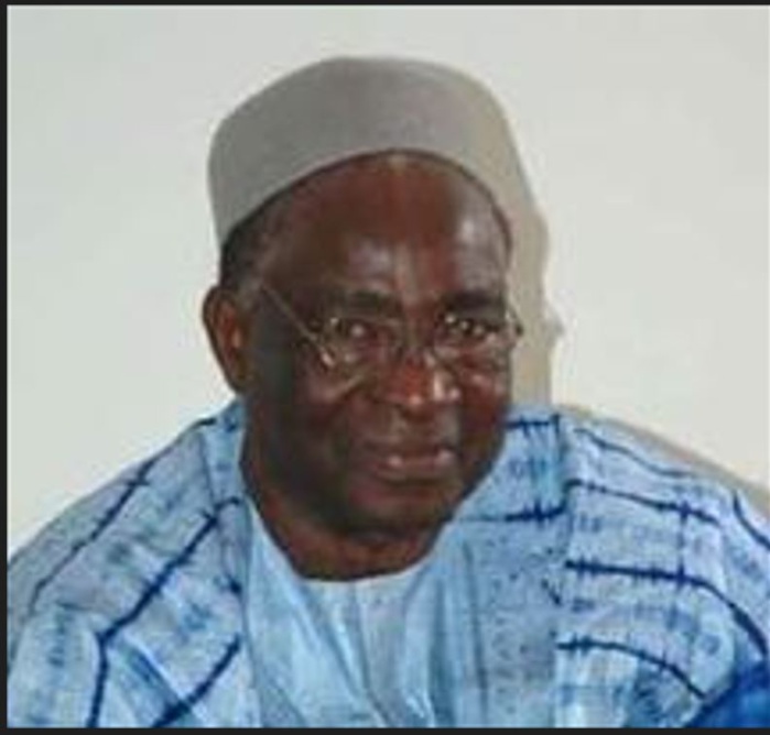 Nécrologie : rappel à Dieu de Moustapha Touré, ancien Président de la CENA
