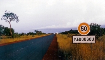 Une enveloppe d’environ 193 milliards FCFA validée pour Kédougou