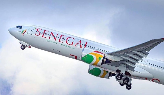 Droit aérien : Air Sénégal assigné devant les tribunaux français ce vendredi 17 juin.