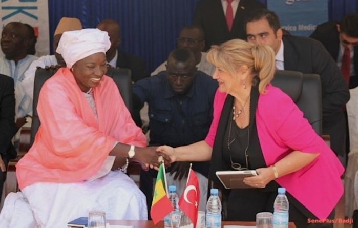 Turquie – Sénégal : Le casse-tête du mur qui résiste