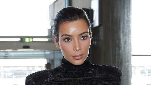 Kim Kardashian peut rendre gravement malade