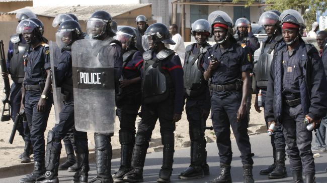 Affaire Karim Wade : La phobie sécuritaire prend Dakar