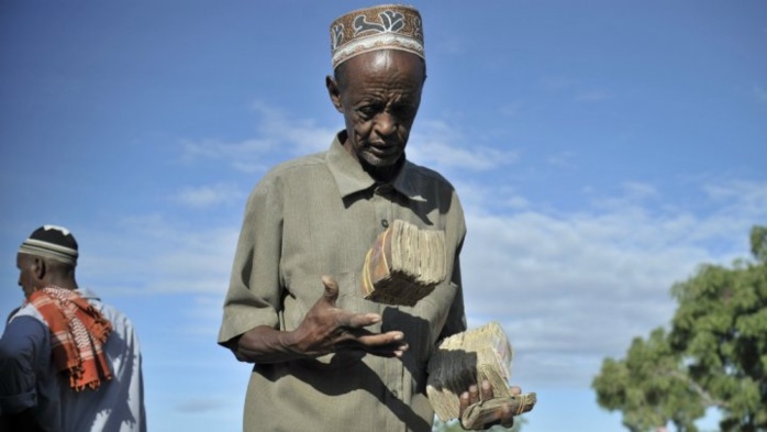 Transfert d'argent : l'Afrique perd près de 2 milliards de dollars par an