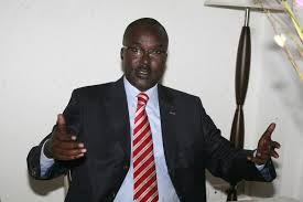 Titre de mandataire départemental de l’APR à Kébémer Khalifa Dia accusé de colporter une fausse rumeur