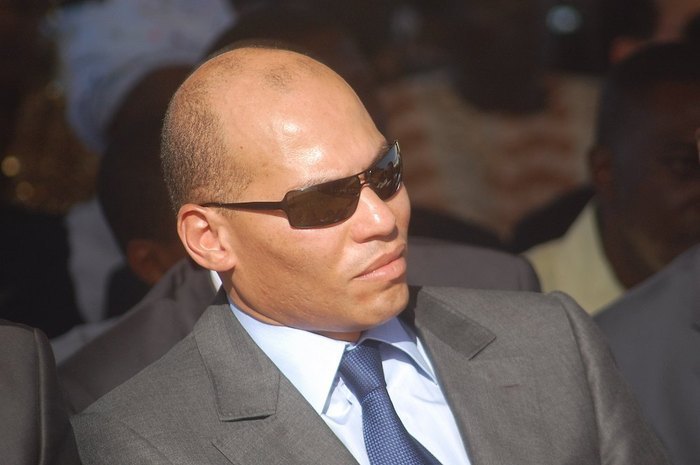 En route vers son procès: Karim Wade refuse de signer l’avis de notification de l’arrêt de la Commission d’instruction