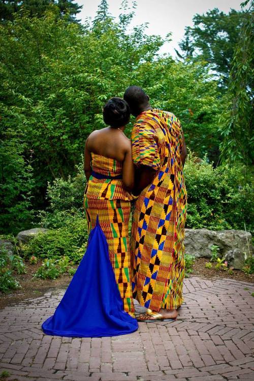 People : Les (images) preuves que les Africains savent  bien célébrer les mariages
