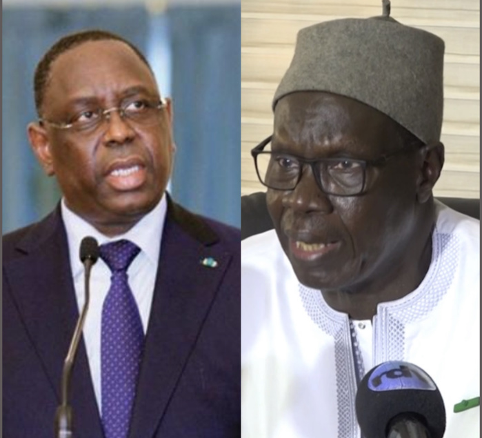 Embargo du Mali : L'Unacois Yeessal invite le président Macky Sall à réagir d'urgence pour sauver l'économie informelle...