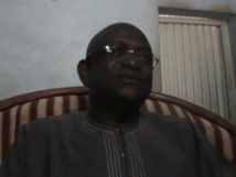 Opa Ndiaye SG adjoint du Gouvernement- « L’enveloppe de 183 milliards aurait pu être plus conséquente mais… »