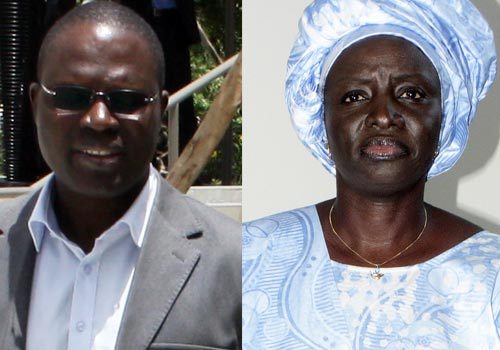 SENEGAL/Elections locales du 29 juin:  Grand-Yoff, bûcher des ambitions de « Mimi » Touré et Khalifa Sall ?