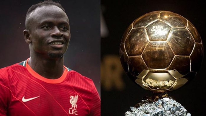 Patrick Vieira (coach de Crystal Palace) sur Sadio Mané : « Sadio Mané doit être pris en considération pour le ballon d’or. » Patrick Vieira (coach de Crystal Palace) sur Sadio Mané : « Sadio Mané doit être pris en considération pour le ballon d’or. »